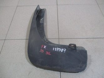 Брызговик задний левый Infiniti FX35 S51