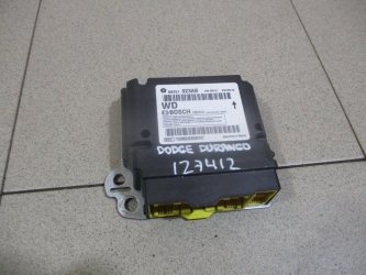 Блок управления AIR BAG Dodge Durango WD