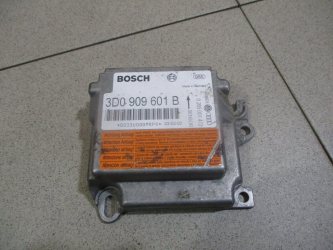 Блок управления AIR BAG Porsche Cayenne 1 955, 957