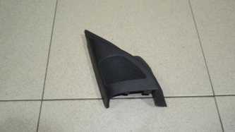 Крышка зеркала внутренняя левая Mitsubishi Lancer 10 CY