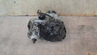 МКПП Renault Sandero 1 BS