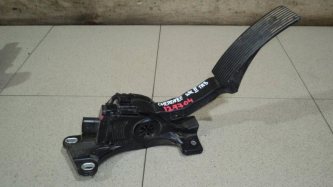 Педаль газа Jeep Grand Cherokee WK2