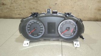 Панель приборов Mitsubishi Lancer 10 CY