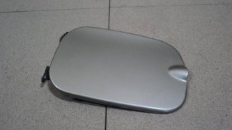 Лючок бензобака Renault Sandero 1 BS