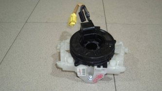 Механизм SRS шлейф Mitsubishi Lancer 10 CY