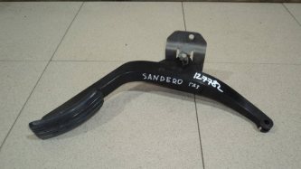 Педаль газа Renault Sandero 1 BS