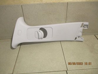 Обшивка стойки Peugeot 307