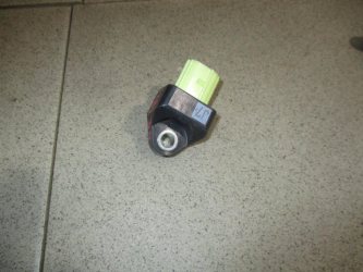 Датчик AIR BAG Lexus RX350 AL20