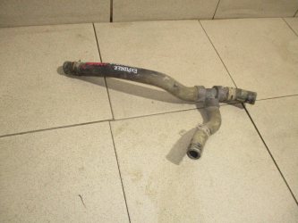Патрубок отопителя Ford Explorer U502