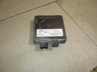 Блок электронный Ford Explorer U502