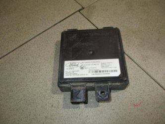 Блок электронный Ford Explorer U502