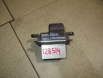 Резистор отопителя Ford Explorer U502