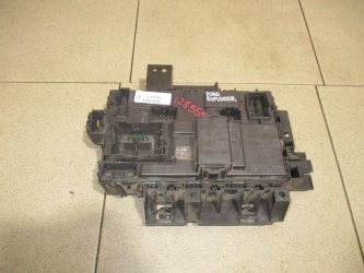 Блок предохранителей Ford Explorer U502