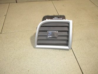 Дефлектор воздушный Ford Explorer U502