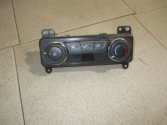 Блок управления климат-контролем Ford Explorer U502