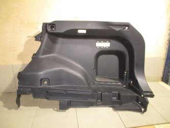 Обшивка багажника Toyota RAV4 XA50
