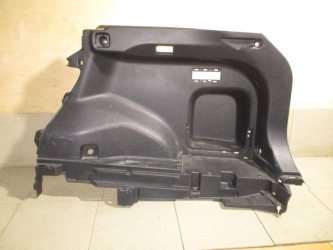 Обшивка багажника Toyota RAV4 XA50