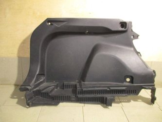 Обшивка багажника Toyota RAV4 XA50