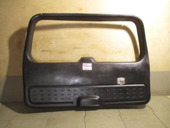 Обшивка двери багажника Jeep Grand Cherokee WJ