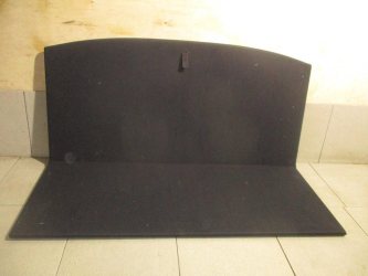 Пол багажника Toyota RAV4 XA50