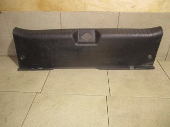 Обшивка багажника Chevrolet Lacetti J200