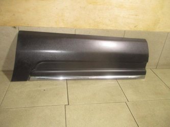 Накладка двери задней левой Ford Explorer U502