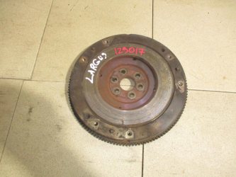 Маховик Лада Ларгус R90