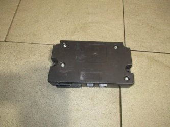 Блок электронный Ford Focus 3