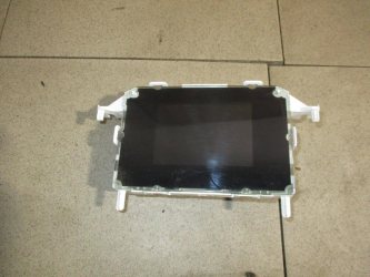 Дисплей информационный Ford Focus 3