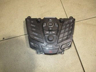 Блок кнопок Ford Focus 3