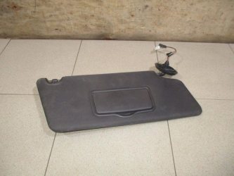 Козырек солнцезащитный правый Ford Explorer U502