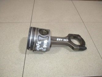 Поршень с шатуном Hyundai Santa Fe 3 DM