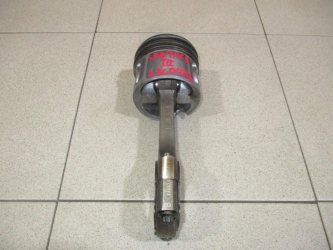 Поршень с шатуном Hyundai Santa Fe 3 DM