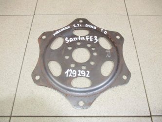 Маховик Hyundai Santa Fe 3 DM