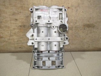 Вал балансирный Hyundai Santa Fe 3 DM