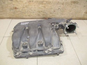 Коллектор впускной Ford Explorer U502