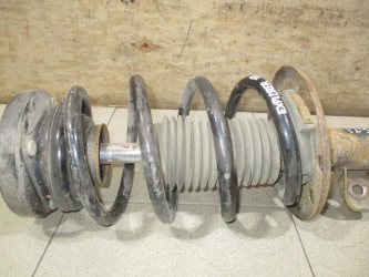 Пружина передняя Ford Explorer U502