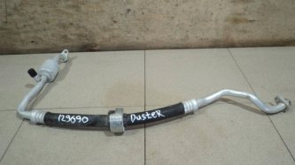 Трубка кондиционера Renault Duster 1