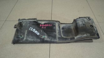 Кожух радиатора Hyundai Solaris 1 RB