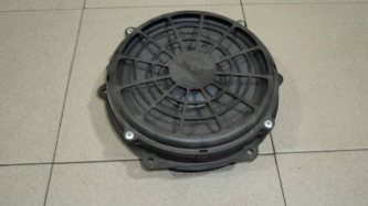 Динамик Dodge Durango WD