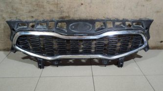 Решетка радиатора Kia Ceed 2 JD