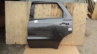 Дверь задняя левая Dodge Durango WD