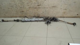 Рейка рулевая Ford Fusion CBK