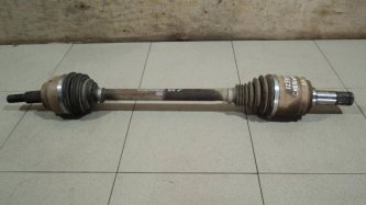 Полуось задняя Jeep Grand Cherokee WK2