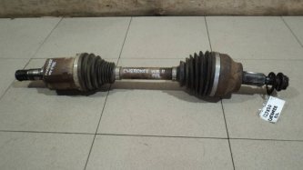 Полуось передняя левая Jeep Grand Cherokee WK2