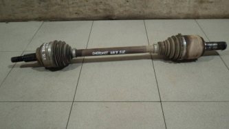 Полуось задняя Jeep Grand Cherokee WK2