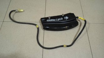Подушка безопасности в сиденье Kia Ceed 1 ED