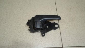 Ручка двери внутренняя правая Mitsubishi Lancer 10 CY