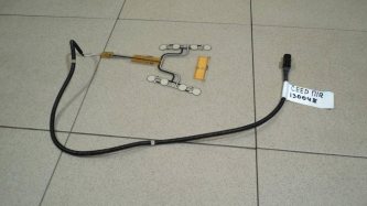 Датчик Kia Ceed 1 ED