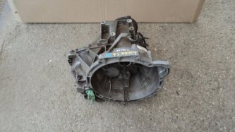 МКПП Ford Fusion CBK